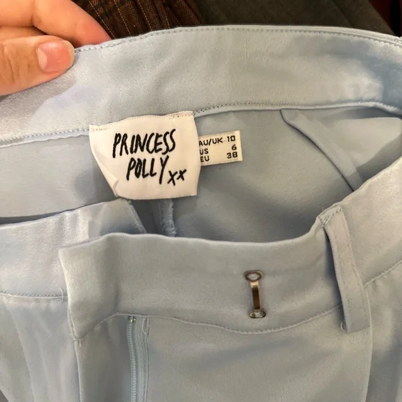 Princess Polly Trousers - Picture 2 of 5